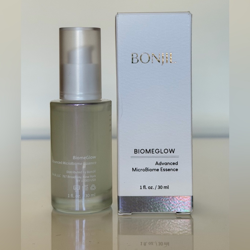 BiomeGlow Advanced MicroBiome Essence 30ml